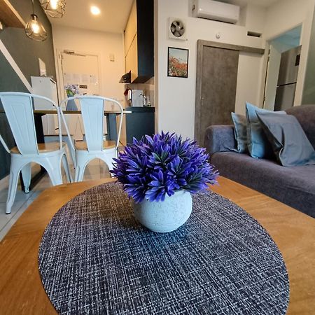 Robertson Cozy 3 Bedroom Family Suite With Netflix Kuala Lumpur Exteriör bild