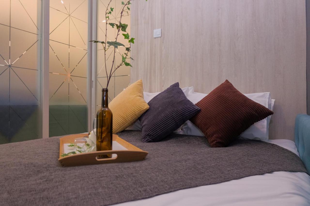Robertson Cozy 3 Bedroom Family Suite With Netflix Kuala Lumpur Exteriör bild