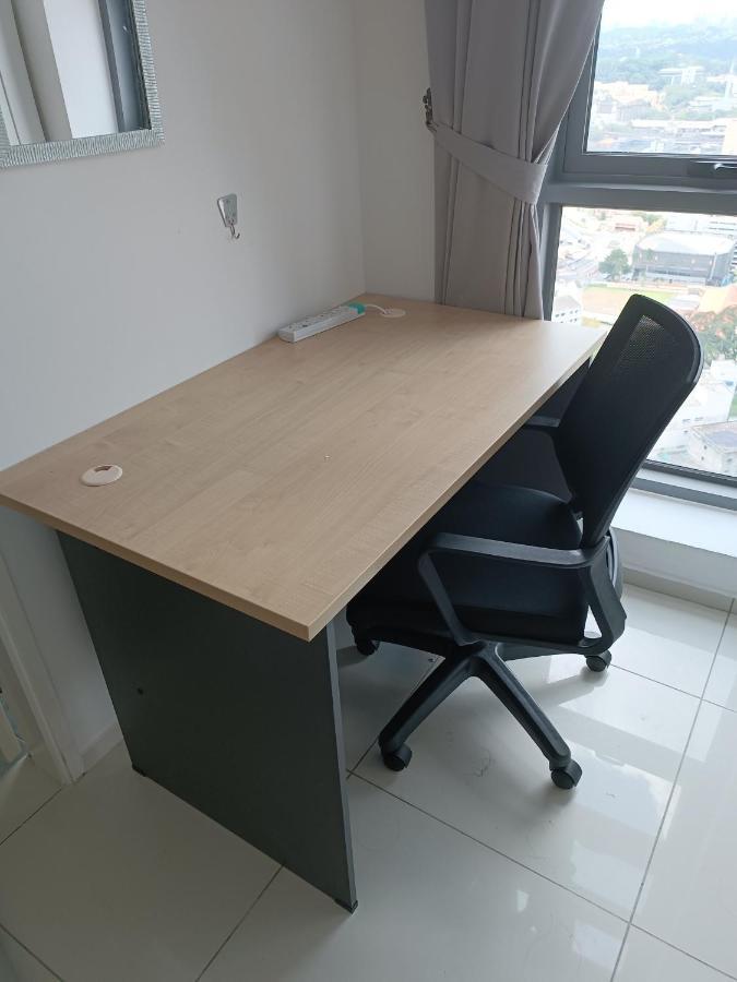 Robertson Cozy 3 Bedroom Family Suite With Netflix Kuala Lumpur Exteriör bild